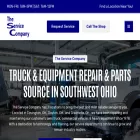 truckserviceco.com