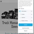 trucksfreemanuals.com