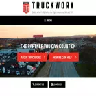 truckworx.com