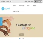 trucolourbandages.com trucolourbandages.com