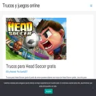 trucosyjuegosonline.com
