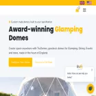 trudomes.com