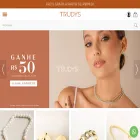trudys.com.br trudys.com.br