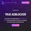 trueadblocker.net