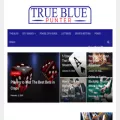 truebluepunter.com