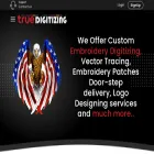 truedigitizing.com truedigitizing.com