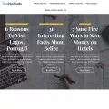 truenomads.com truenomads.com