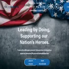 truenorth4heroes.com