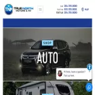 truenorthmotors.ca truenorthmotors.ca