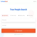 truepeoplesearch.net