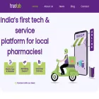 truetab.ai truetab.ai