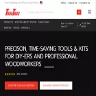 truetracsaw.com truetracsaw.com
