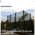 truetrampoline.com