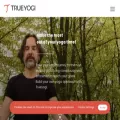 trueyogi.com trueyogi.com