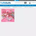 truffleshuffle.co.uk truffleshuffle.co.uk