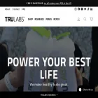 trulabs.com trulabs.com