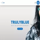 trulyblue.co.za