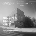 trumangrey.com trumangrey.com