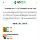 trumgamemod.com