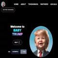 trumpsbaby.com trumpsbaby.com