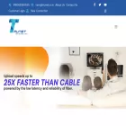 trunet.co.in