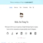 trungk18.com trungk18.com