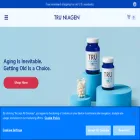 truniagen.com truniagen.com