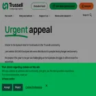 trussell.org.uk trussell.org.uk