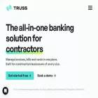 trusspayments.com trusspayments.com