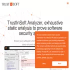 trust-in-soft.com