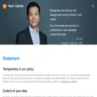 trust.mi.com trust.mi.com