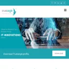 trustangle.com trustangle.com