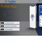 trustbancgroup.com trustbancgroup.com