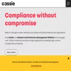 trustcassie.com trustcassie.com