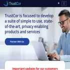 trustcor.com