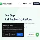 trustdecision.com