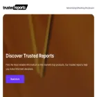 trusted-reports.com