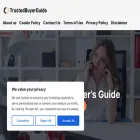 trustedbuyerguide.org trustedbuyerguide.org