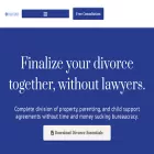 trusteddivorceservices.ca trusteddivorceservices.ca