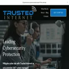 trustedinternet.io trustedinternet.io