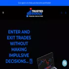 trustedsignalsvip.com trustedsignalsvip.com