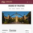 trustees.fsu.edu trustees.fsu.edu