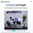 trustfactory.de trustfactory.de