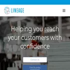 trustlineage.com trustlineage.com
