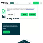 trustly.one trustly.one