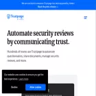 trustpage.com trustpage.com