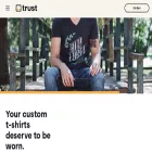 trustprintshop.com