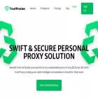 trustproxy.io trustproxy.io