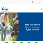 trustspringer.com trustspringer.com