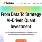 truststrategy.com truststrategy.com